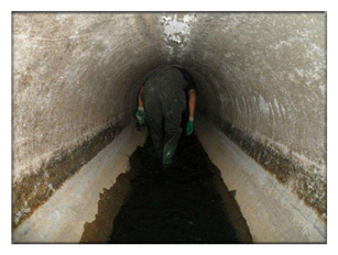 潭门镇管道高压清洗