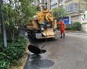 潭门镇管网知识-是否有行之有效的解决方案